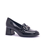 Kadın Oxford ( Klasik) 205366DS  Donna Serena 5366 Axel Nero