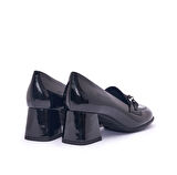 Kadın Oxford ( Klasik) 205366DS  Donna Serena 5366 Axel Nero