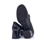 Kadın Oxford ( Klasik) 205366DS  Donna Serena 5366 Axel Nero