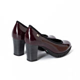 Kadın Topuklu/ Stiletto 264852DS Donna Serena 4852 DS