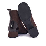 Kadın Bot 2B5785DM  Donna Serena 5785DM