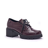 Kadın Oxford ( Klasik) 3H5846DS Donna Serena 5846DS NAPLAK