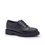 Kadın Oxford ( Klasik) 745838DM Donna Serena 838DM ABRASIVATO