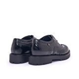 Kadın Oxford ( Klasik) 745838DM Donna Serena 838DM ABRASIVATO