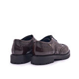 Kadın Oxford ( Klasik) 745838DM Donna Serena 838DM ABRASIVATO