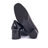 Kadın Topuklu/ Stiletto 235872DS Donna Serena  5872DS NAPLAK AXEL NERO