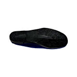 Kadın Babet 2023/R Green Life BALLERINA WOOLINE