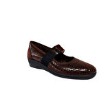 Kadın Babet 74360 Green Life SHOES