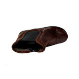 Kadın Bot 5672 Green Life BOOT WITH REMOVABLE FOOTBED VIPO