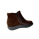 Kadın Bot 5672 Green Life BOOT WITH REMOVABLE FOOTBED VIPO