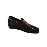 Kadın Oxford ( Klasik) 74359  Green Life SHOES VIPO