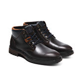 Erkek Bot 571/F WK-John May Orkut Suede Brown