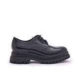 Kadın Oxford ( Klasik) 2P5834DM Donna Serena 5834DM ABRA PE Nero/Nero