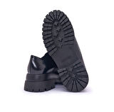 Kadın Oxford ( Klasik) 2P5834DM Donna Serena 5834DM ABRA PE Nero/Nero