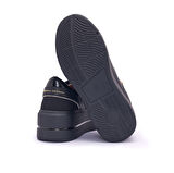 Kadın Sneaker ( Günlük) 185722DM Donna Serena  VARIANTE  5722DM Nero/Platino