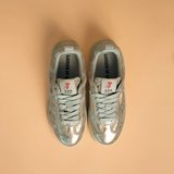 Earth Suede Kadın Sneaker EARTH LEA VINTAGE Garden Of God