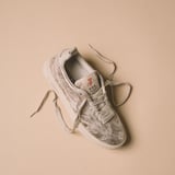 Earth Suede Kadın Sneaker EARTH LEA VINTAGE Garden Of God