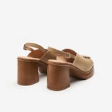   Kadın Sandalet 8E6099DM Donna Serena T. 6099DM