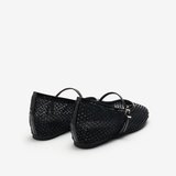   Kadın Sandalet 1F6070DS Donna Serena T. 6070DS RETE