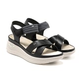   Kadın Sandalet 305688DM Donna Serena 5688DM Nero