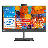 LENOVO ThinkCentre Neo 50A G5 i5-12450H 16GB RAM 1TB SSD 23.8" W11P Touch AIO PC 12B800E0TR 014