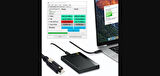 USB 3.1 Type-C to USB Type-C Kilitli Veri Güç Kablosu 3 metre