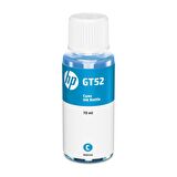 Hp M0H54A Gt52 Mavi Şişe Kartuş