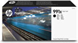 No 991X Yüksek Kapasite Siyah Pagewıde Kartuş