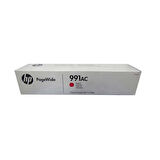 Hp X4D13AC (991AC) Kırmızı Orjinal Kartuş