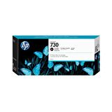 HP 730 PHOTO BLACK FOTO SIYAH 300 ML PLOTTER KARTUŞU P2V73A