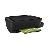 HP Ink Tank 315 Z4B04A Fotokopi + Tarayıcı Renkli Çok Fonksiyonlu Tanklı Yazıcı