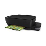HP Ink Tank 315 Z4B04A Fotokopi + Tarayıcı Renkli Çok Fonksiyonlu Tanklı Yazıcı