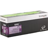 Lexmark 52D5X0E Ms811/Ms812 Spot Orjinal Toner 4 5000 Sayfa Siyah