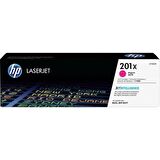 HP Color LaserJet Pro M274 Spot Orjinal Toner 2300 Sayfa 201X Kırmızı