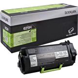 Lexmark Mx710 Uyumlu Spot Orjinal Toner 25.000 Sayfa Cmyk
