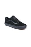 Vans Vn0A38G Bağcıklı Süet Kışlık Erkek Trekking Ayakkabı 