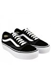Ua Old Skool Platform Unisex Sneaker