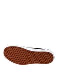 Vans Siyah Kadın Yüksek Taban Süet Kanvas Lifestyle Ayakkabı VN0A3B3UY281  UA Old Skool Platform