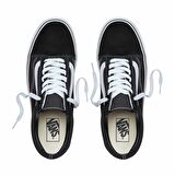 SİYAH Erkek Keten Ayakkabı VN0A3B3UY281 VANS UA Ol