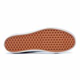 SİYAH Erkek Keten Ayakkabı VN0A3B3UY281 VANS UA Ol