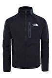 Can Soft Shell Erkek Ceket T93Brhjk3