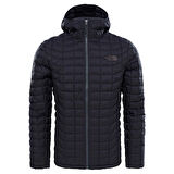 M Thrmbll Hd Jkt Erkek Outdoor Montu T9382AXYM Lacivert