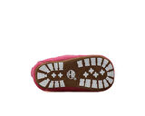 Timberland Pembe Bebek Ayakkabısı A1Jw3 H&L Crib Bootie