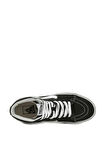Suede SK8-HI Platform 2.0 Kadın Ayakkabı VN0A3TKN6BT