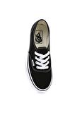 Vans VN0A3AV8BLK1 Ua Authentic Platform2.0 Siyah Lifestyle Ayakkabı