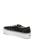 Vans VN0A3AV8BLK1 Ua Authentic Platform2.0 Siyah Lifestyle Ayakkabı