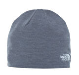 F00A5YQDYY1-R The North Face Gateway Beanıe Unisex Lacivert