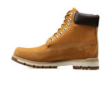 Timberland Radford 6" Boot Wp Erkek Günlük Bot A1JHF Kahverengi