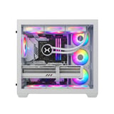 Xaser Star X500 Ryzen 7 7800X3D 16GB Ram 1TB M.2 NVMe SSD 8GB RTX5060Ti 27" 300Hz Oyuncu Bilgisayarı