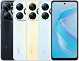 infinix smart8 pro 4+4 ram 128 gb